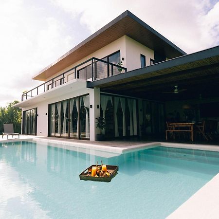 Willa Mango Tree Siargao General Luna  Zewnętrze zdjęcie