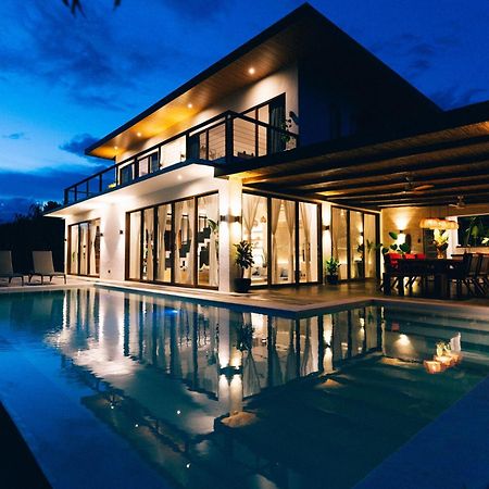 Willa Mango Tree Siargao General Luna  Zewnętrze zdjęcie