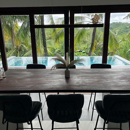 Willa Mango Tree Siargao General Luna  Zewnętrze zdjęcie