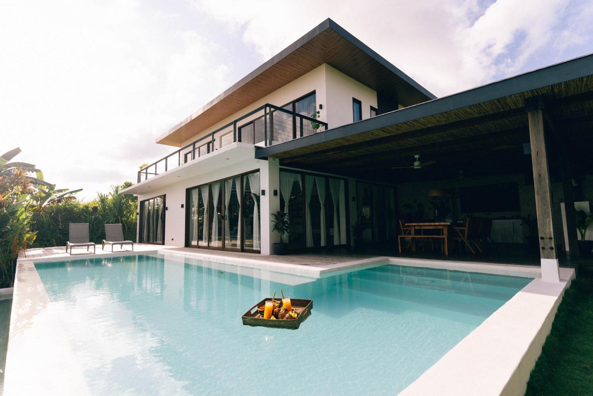 Willa Mango Tree Siargao General Luna  Zewnętrze zdjęcie
