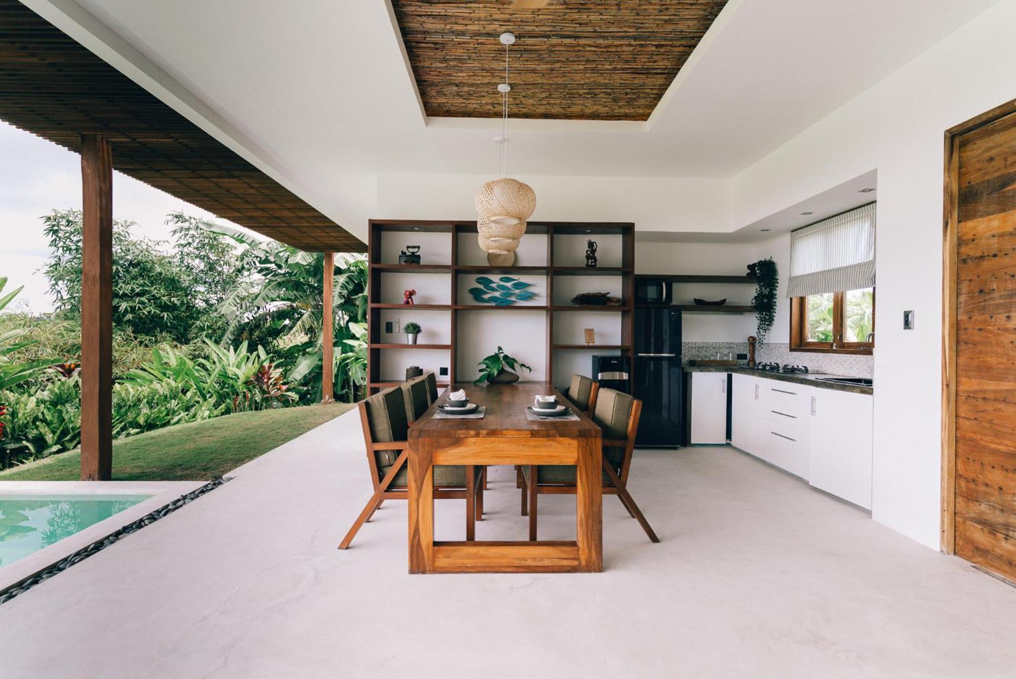 Willa Mango Tree Siargao General Luna  Zewnętrze zdjęcie