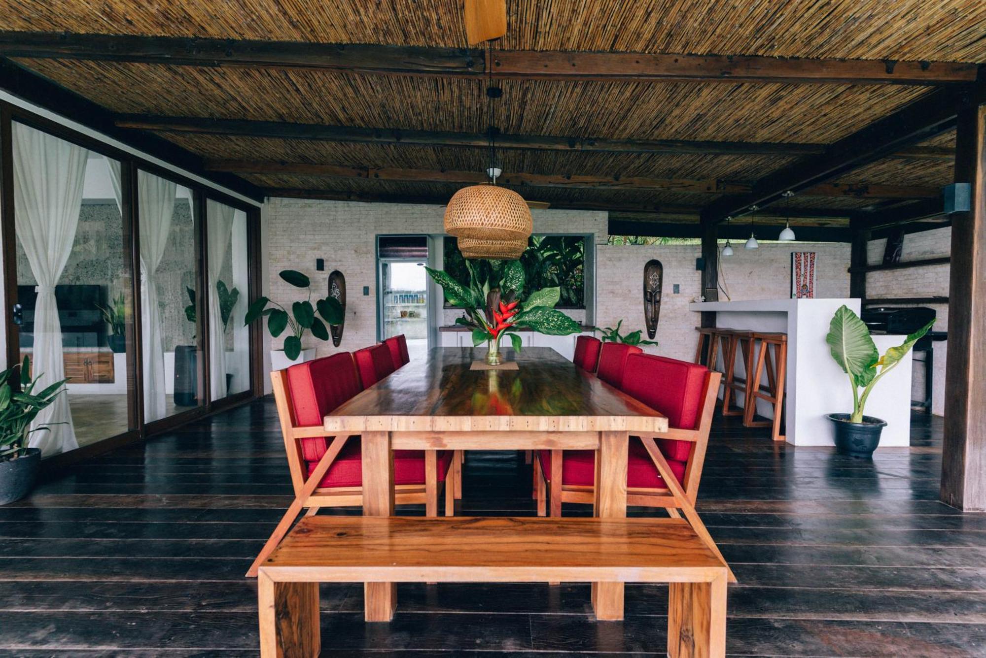 Willa Mango Tree Siargao General Luna  Zewnętrze zdjęcie