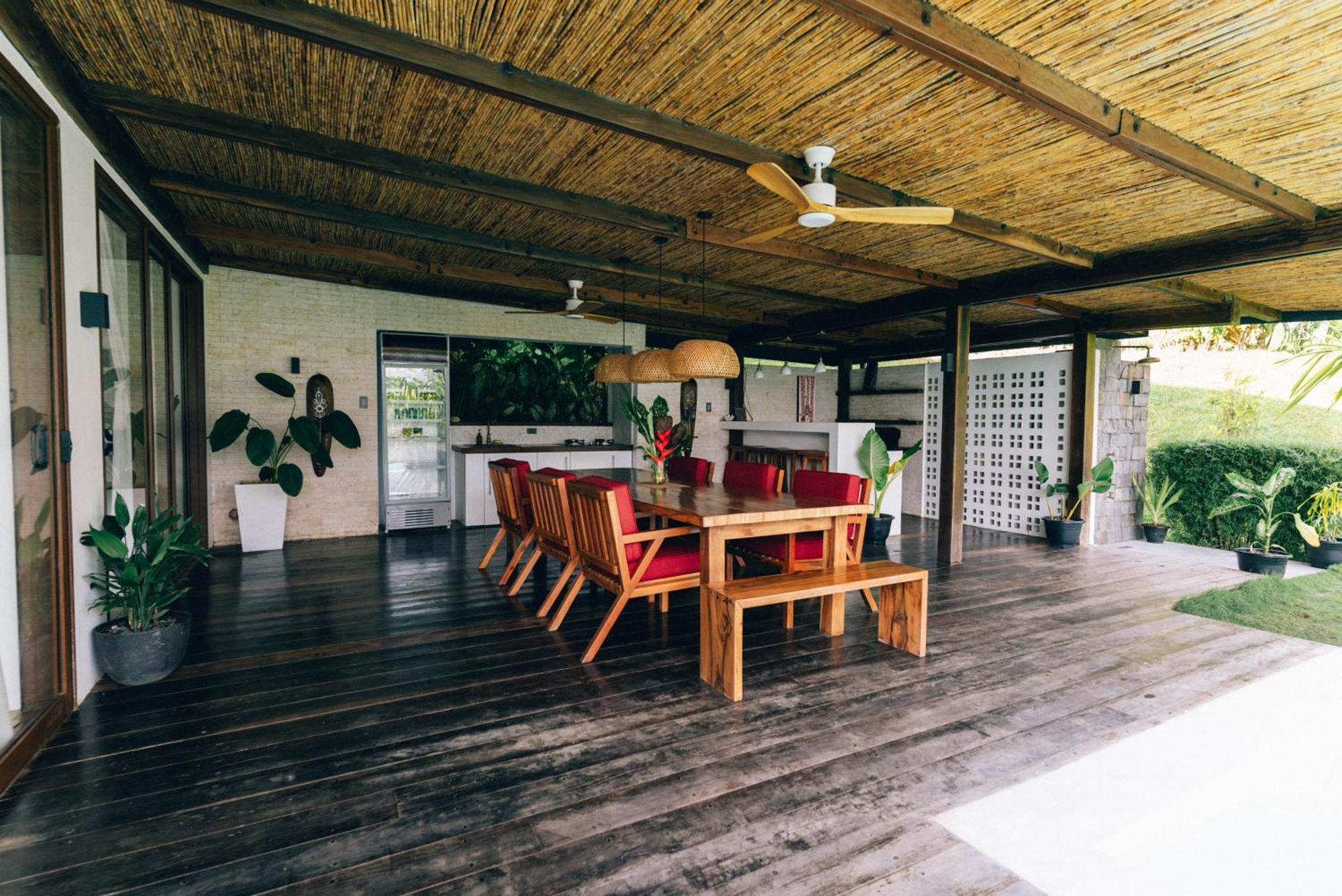 Willa Mango Tree Siargao General Luna  Zewnętrze zdjęcie
