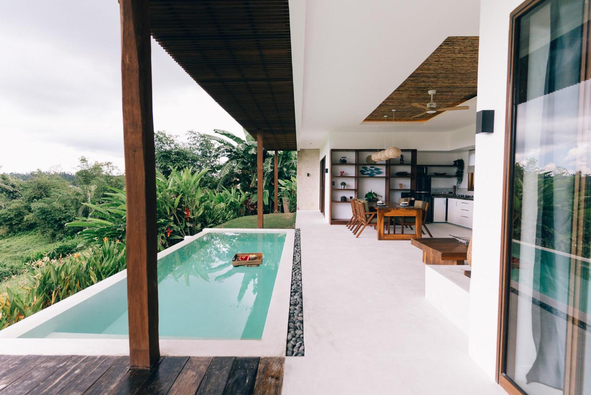 Willa Mango Tree Siargao General Luna  Zewnętrze zdjęcie