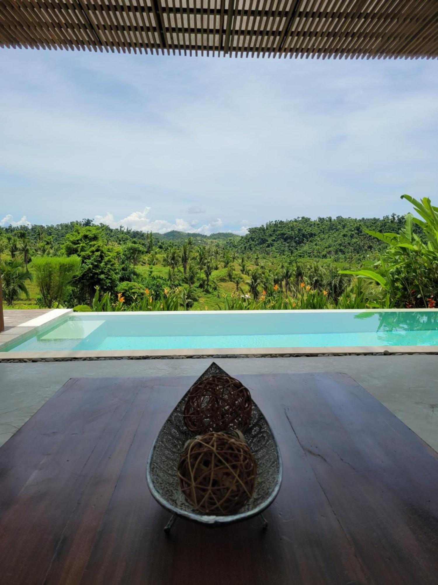 Willa Mango Tree Siargao General Luna  Zewnętrze zdjęcie
