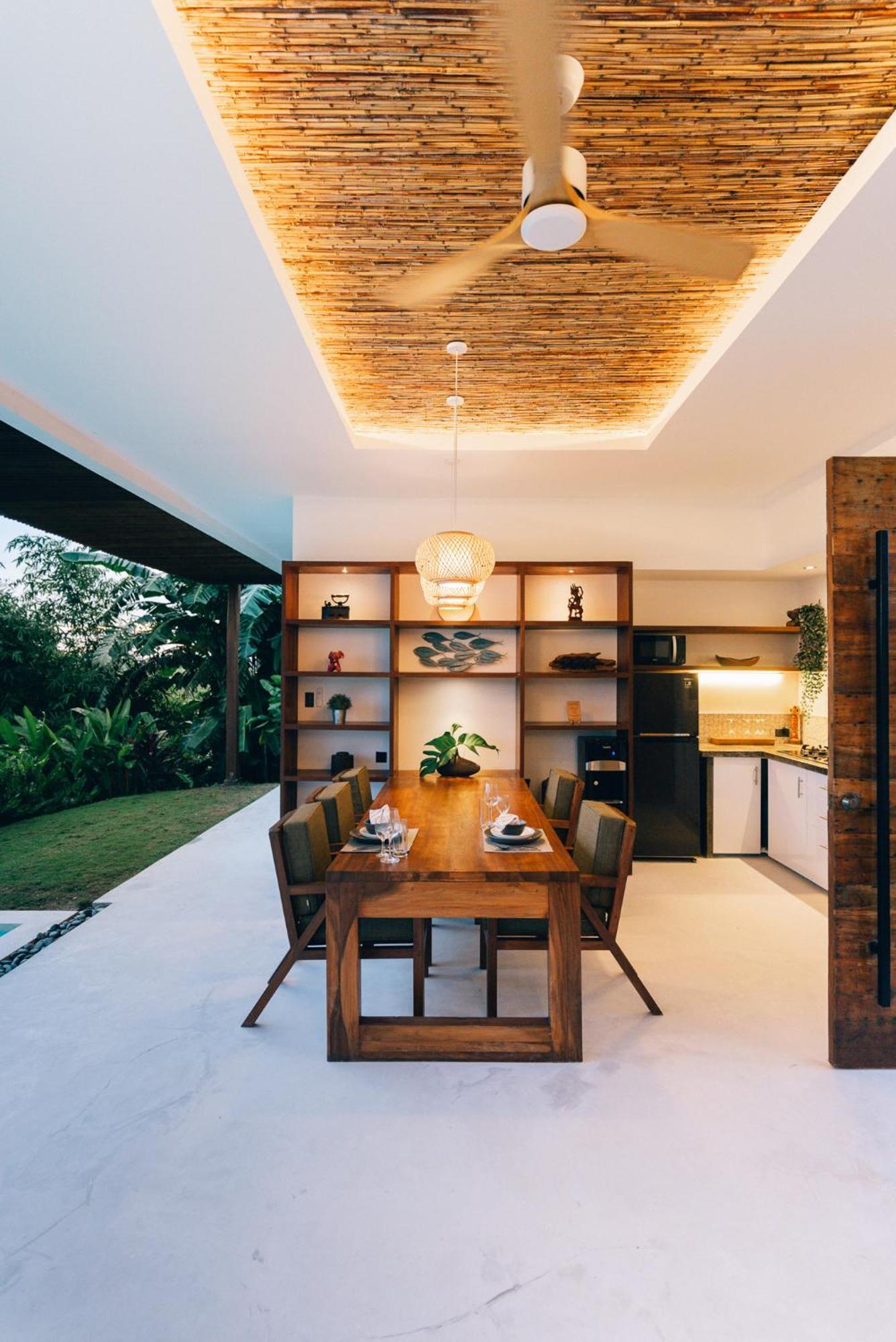 Willa Mango Tree Siargao General Luna  Zewnętrze zdjęcie