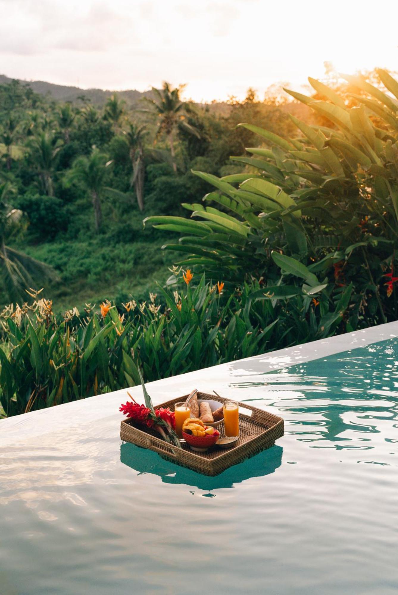 Willa Mango Tree Siargao General Luna  Zewnętrze zdjęcie