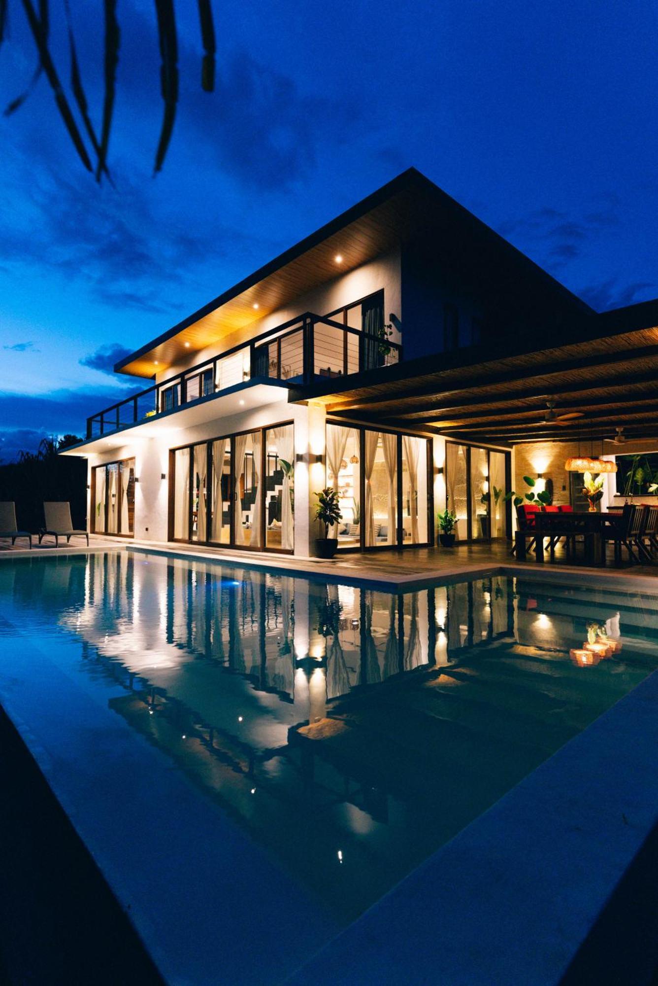Willa Mango Tree Siargao General Luna  Zewnętrze zdjęcie