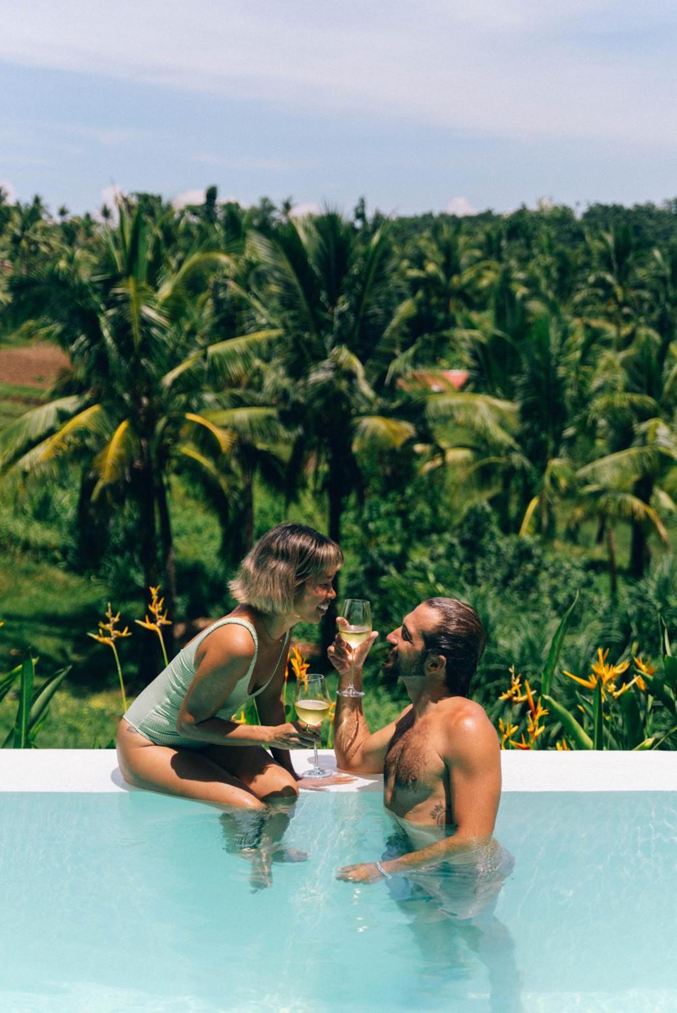 Willa Mango Tree Siargao General Luna  Zewnętrze zdjęcie