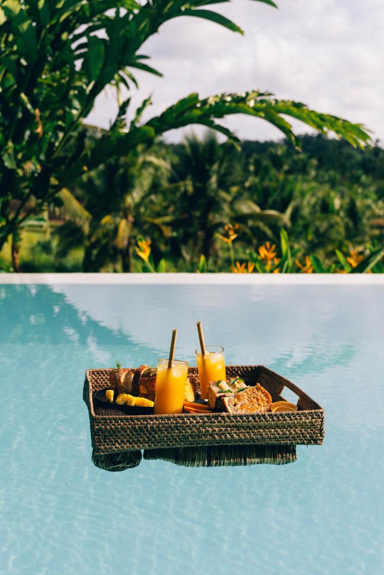 Willa Mango Tree Siargao General Luna  Zewnętrze zdjęcie