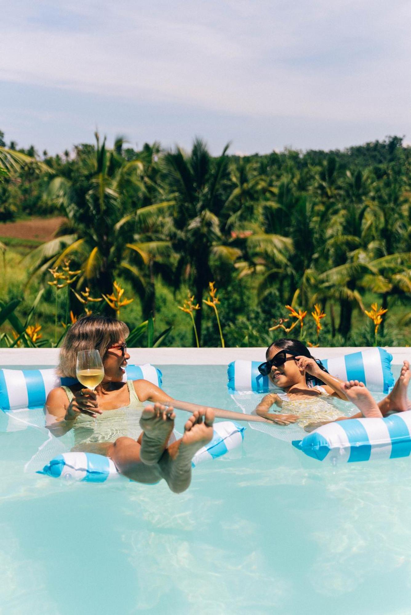 Willa Mango Tree Siargao General Luna  Zewnętrze zdjęcie