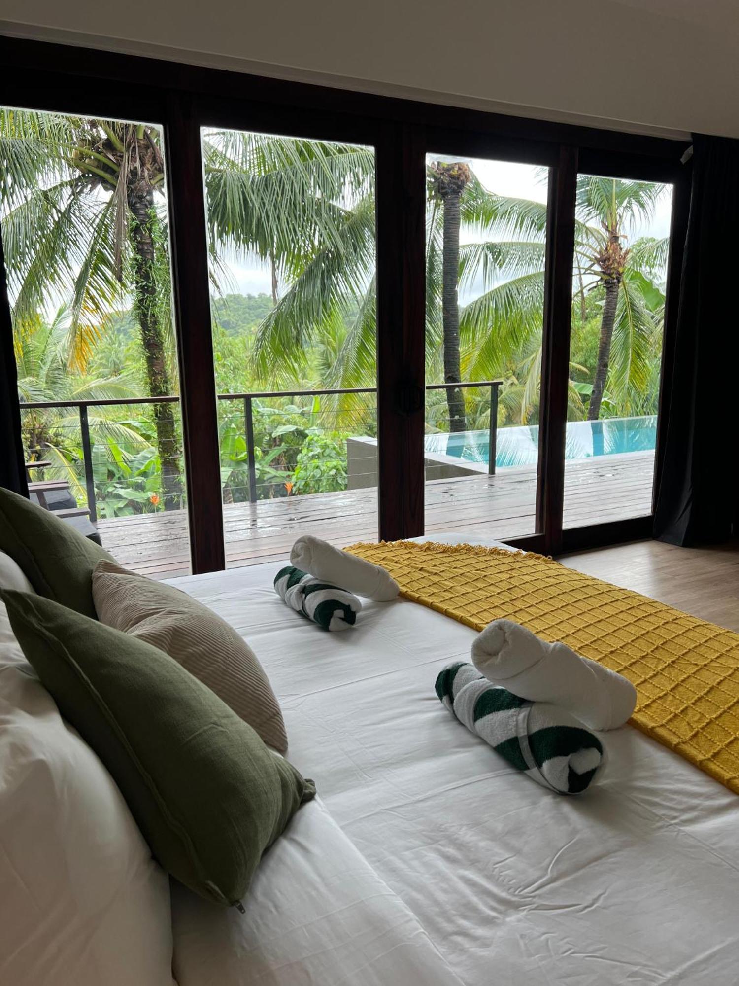 Willa Mango Tree Siargao General Luna  Zewnętrze zdjęcie