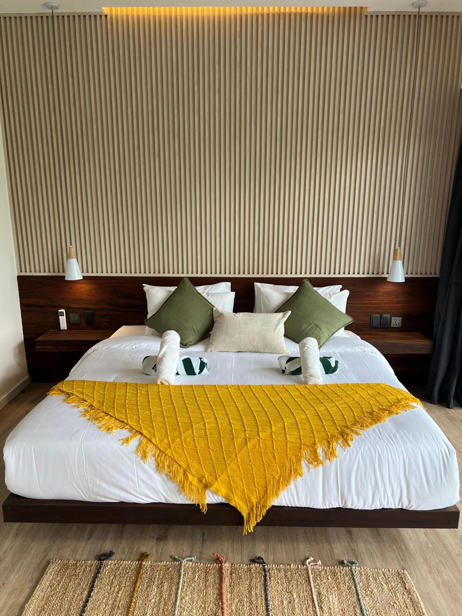 Willa Mango Tree Siargao General Luna  Zewnętrze zdjęcie