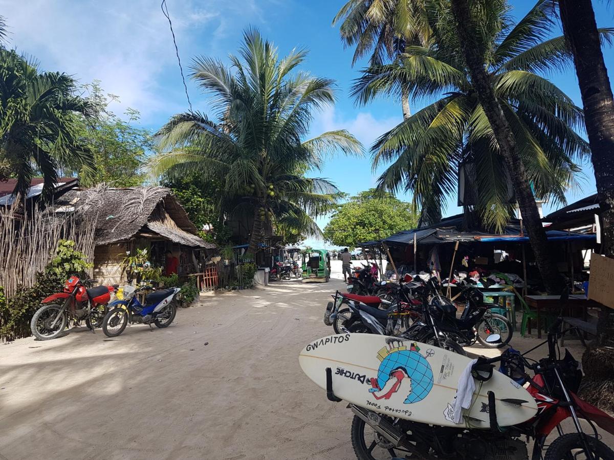 Willa Mango Tree Siargao General Luna  Zewnętrze zdjęcie