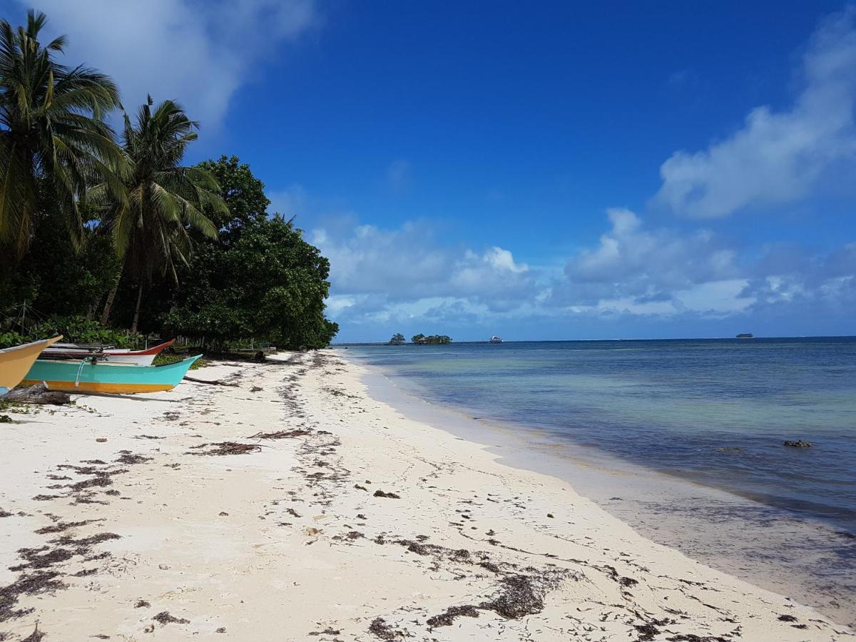 Willa Mango Tree Siargao General Luna  Zewnętrze zdjęcie