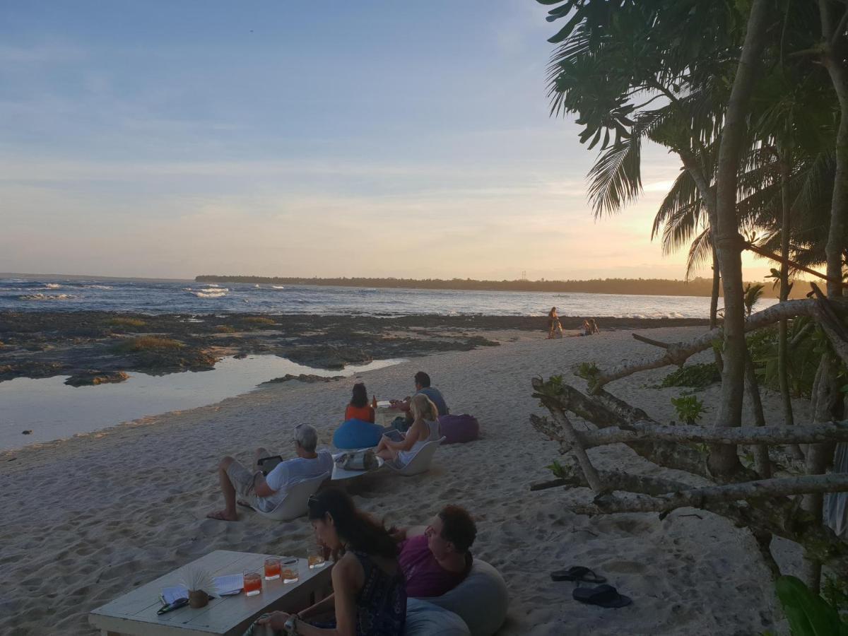 Willa Mango Tree Siargao General Luna  Zewnętrze zdjęcie
