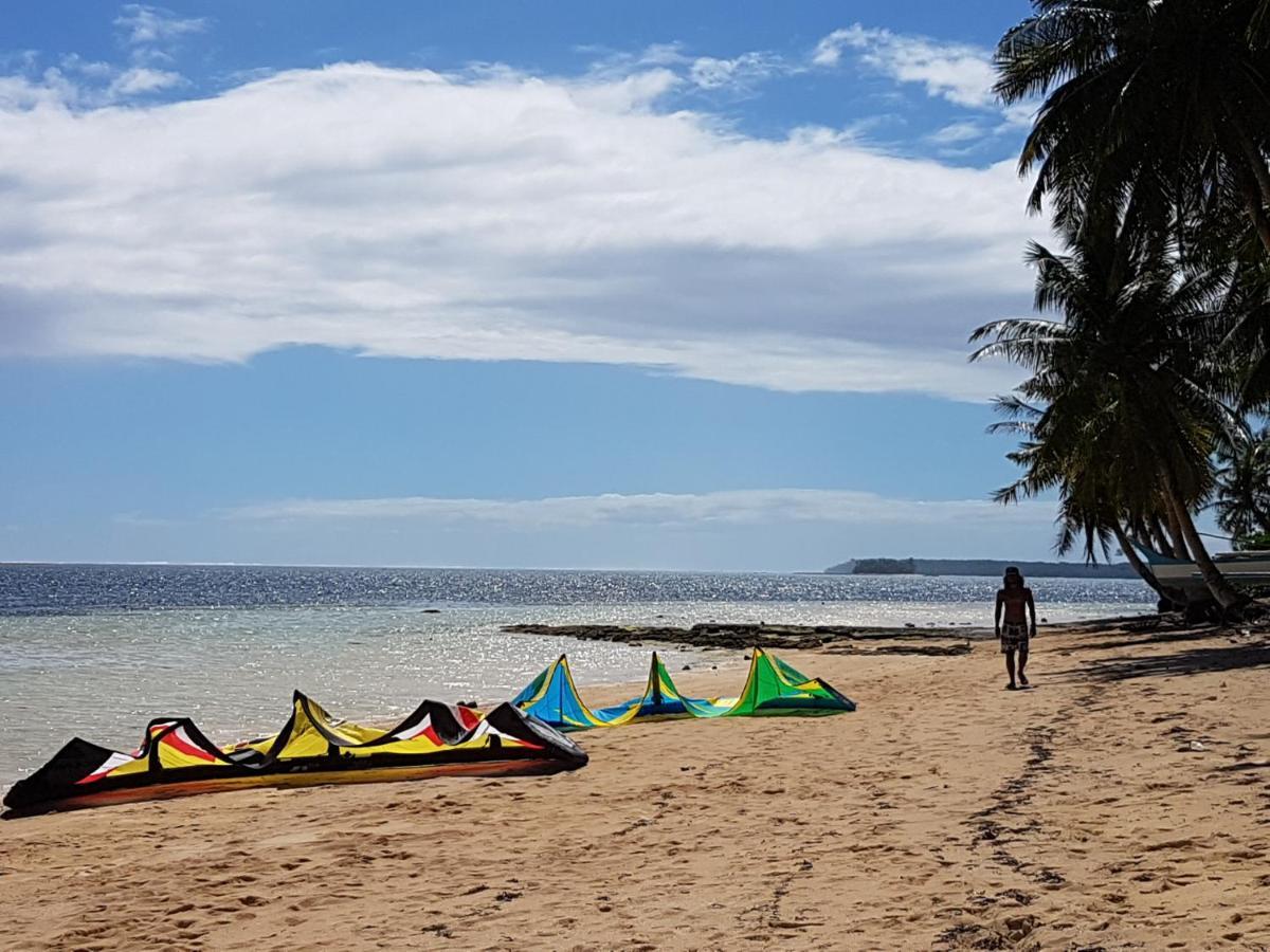 Willa Mango Tree Siargao General Luna  Zewnętrze zdjęcie