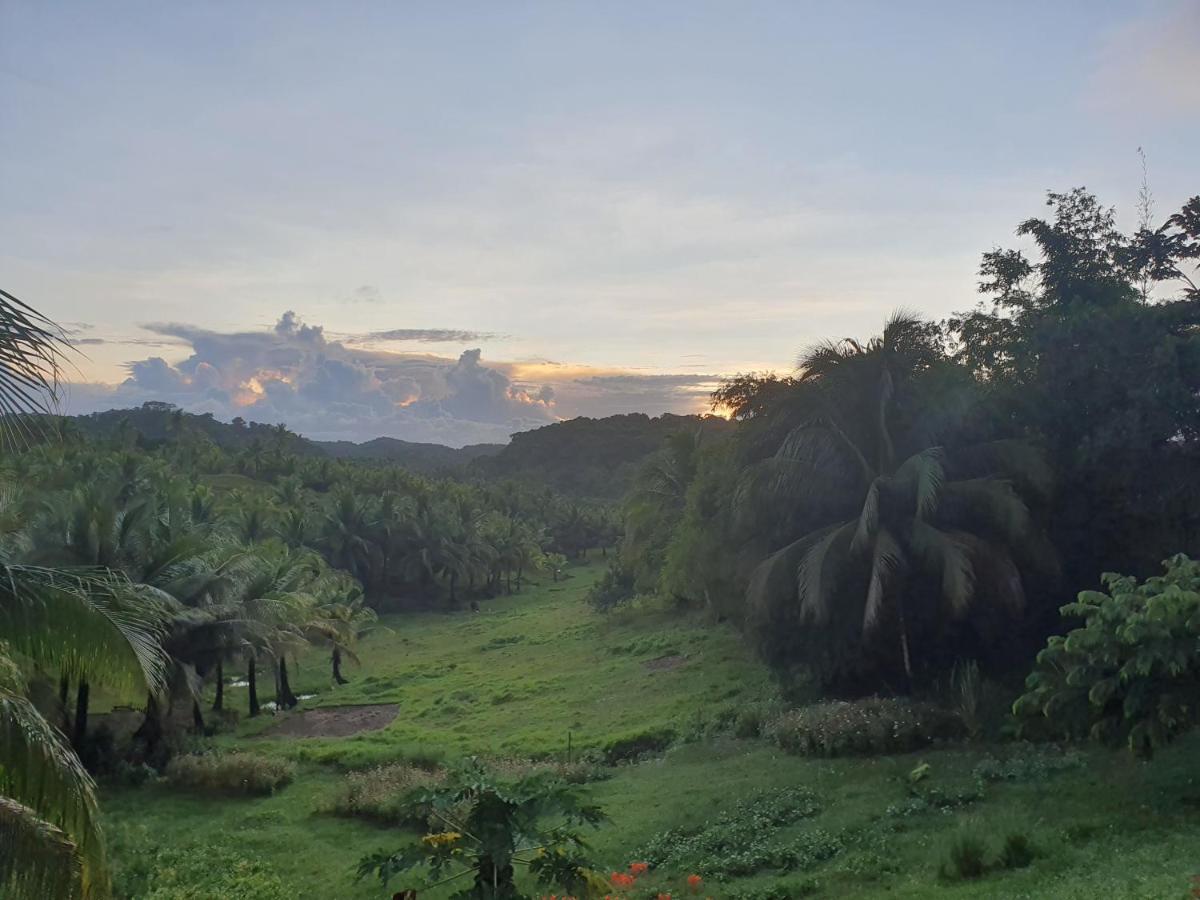 Willa Mango Tree Siargao General Luna  Zewnętrze zdjęcie